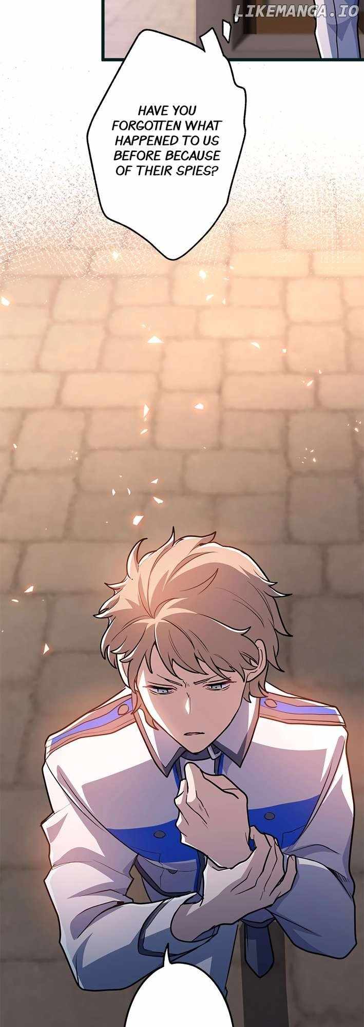 I Became Unparalleled With the Power of the Crazy Vampire King Chapter 8 24